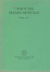 Sette poeti del Premio Montale (Roma, 1987)