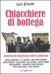 Chiacchiere di bottega Chiacchiere di bottega