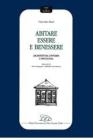 Abitare essere e benessere. Architettura d'interni e psicologia