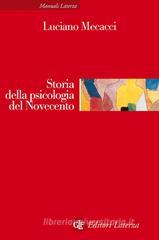 Storia della psicologia del Novecento