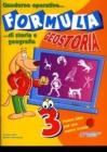 Formula geostoria 3