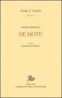 De motu