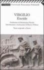 Eneide. Testo originale a fronte