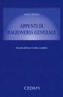 Appunti di ragioneria generale