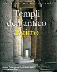 Templi dell'antico Egitto