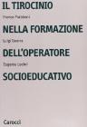 Il tirocinio nella formazione dell'operatore socioeducativo