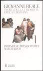 Storia della filosofia greca e romana vol.1