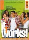 It works! Ediz. leggera. Con espansione online. Per le Scuole superiori. Con CD-ROM vol.1