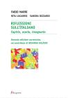 Riflessioni sull'italiano. Capirlo, usarlo, insegnarlo