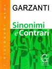 Sinonimi e contrari