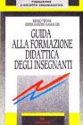 Guida alla formazione didattica degli insegnanti