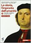 La storia. L'impronta dell'umanit�. Ediz. rossa. Con espansione online. Per la Scuola media vol.2