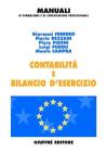 Contabilit� e bilancio d'esercizio