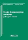Principi di programmazione in fortran e ingegneria ambientale