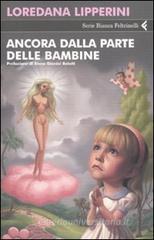 Ancora dalla parte delle bambine