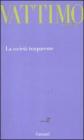 La societ� trasparente