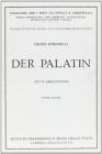 Palatino. Guida. Ediz. tedesca