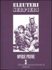 Opere prime vol.3