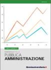 Statistica per la pubblica amministrazione. eBook