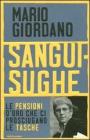 Sanguisughe. eBook