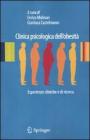 Clinica psicologica dell�obesit�. eBook