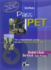 Pass pet revised. Student's book