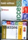 Success. Student's book-Workbook-Vocabulary builder. Ediz. oro. Con espansione online. Con CD Audio. Per le Scuole superiori vol.1