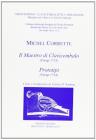 Il maestro di clavicembalo (Parigi 1753)