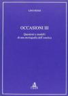 Occasioni vol.3