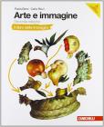 Arte e immagine. Il libro delle immagini. Con espansione online. Per la Scuola media