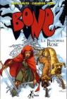 La principessa Rose. Bone