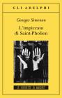 Limpiccato di Saint-Pholien. eBook