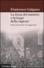 La forza del numero e la legge della ragione. eBook