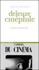 Deleuze cin�phile. eBook