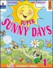 Super sunny days. Student's book. Con espansione online. Per la 4� classe elementare