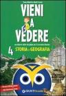 Vieni a vedere storia e geografia 4. Sussidiario delle discipline. Per il 2� biennio