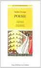 Poesie
