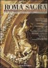 Roma sacra. 4� itinerario. Da piazza Santi Apostoli a via del Tritone