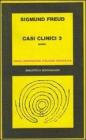 Casi clinici 3: Dora. eBook
