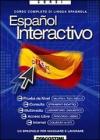 Espa�ol interactivo. CD-ROM