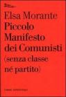Piccolo manifesto dei comunisti (senza classe n� partito)