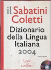 Il Sabatini Coletti. Dizionario della Lingua Italiana. Con CD-ROM