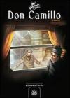 Ritorno all'ovile. Don Camillo a fumetti vol.2