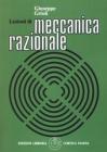 Lezioni di meccanica razionale