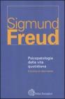 Psicopatologia della vita quotidiana. eBook