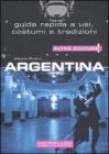 Argentina. eBook
