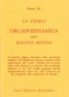 La teoria organodinamica della malattia mentale
