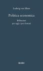 Politica economica