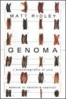 Genoma. L'autobiografia di una specie in ventitr� capitoli