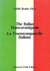 La transavanguardia italiana